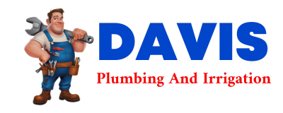 Trusted plumber in ROARING GAP